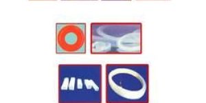 Silicone Tri-Clamp Gasket