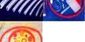 Transparent Silicon Rubber Tubings