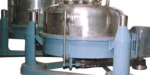 Industrial Centrifuges