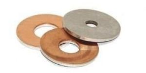 Bimetallic Washer