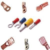 Copper Compression Lugs