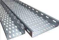 MS Cable Trays