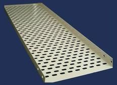 Perforated Cable Tray