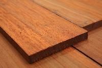 African Padauk Wood