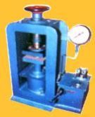 Comression Testing Machine