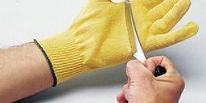 Kevlar Knitted Gloves