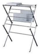 Stainless Steel Cloth Stand