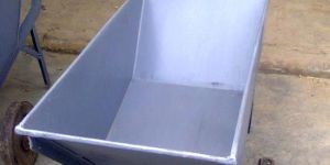 Wheelbarrow
