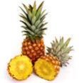Fresh Pineapple