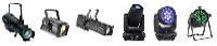 Stage Lighting Fixtures