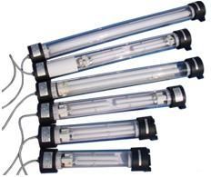 Oil Tight MC Lamps