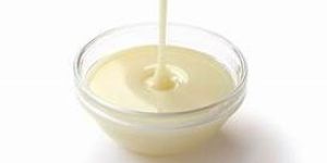 Condensed Milk
