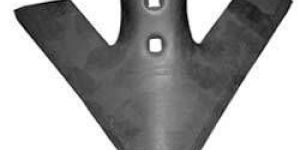 Duck Foot Cultivator