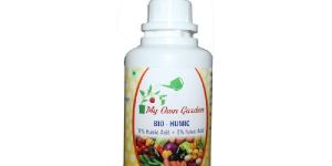 Liquid Bio Fertilizer
