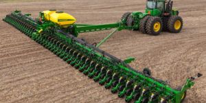 Planting Equipment