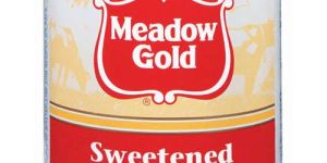 Sweetened Condensed Milk