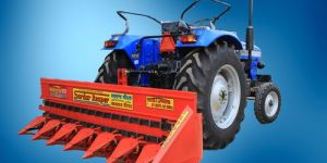 Tractor Mounted Reaper