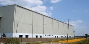 Cold Box Fabrication