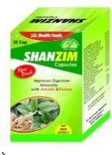 Shanzim Capsules