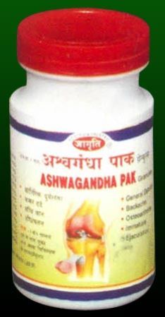 Ashwagandha Pak