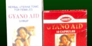 Gyano Aid Syrup