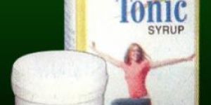 Hemotonic Syrup