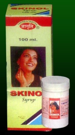Skinol Syrup