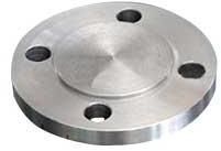 Slip on Forged Flanges