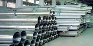 Stainless Steel Pipes