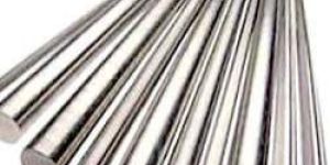 Stainless Steel Round Bars