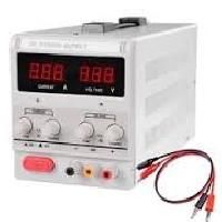 DC Power Supplies