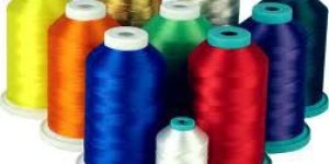 Embroidery Yarn