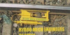 Hydraulic Extractor