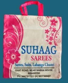 Non Woven Shopping Bag