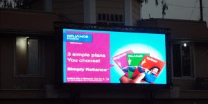 LED Video Wall Indoor and Outdoor