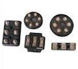 Distributed Terminal Blocks