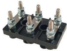 Motor Terminal Blocks