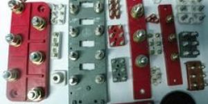 Power Terminal Boards