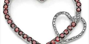 Sterling Silver Ring  : PJP 005