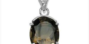 Sterling Silver Ring  : PJP 006