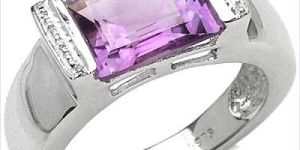 Sterling Silver Ring  : PJR 001