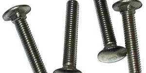 Carriage Bolts