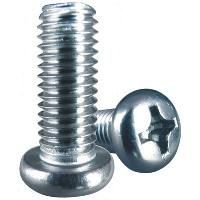 Square Neck Round Head Bolts