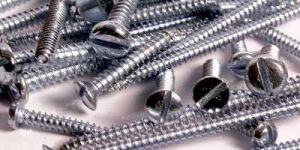 Steel Screw