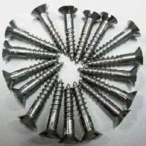 Wood Furniture Screws