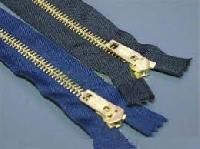 Zip Fasteners