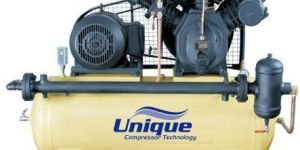 Electric Driven Receiprocating Air Compressor