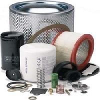 Screw Compressor Filter
