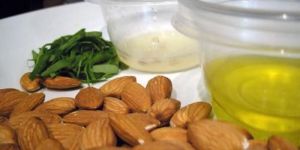 Almond Oil