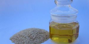 WHEATGERM OIL